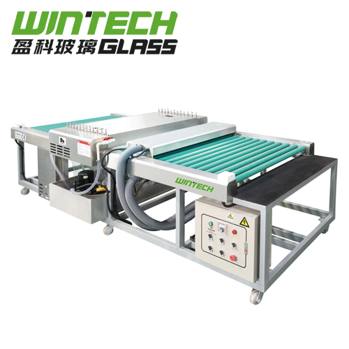 WTQX-1600 glass washing machine