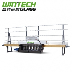 WTY-6325 Glass pencil edging machine