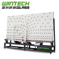 WT-9 Glass turnover table