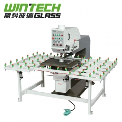 WT-ZK480 glass drilling machine