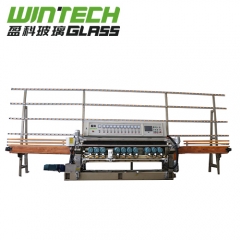 WTX-371SJ Glass straight line beveling machine