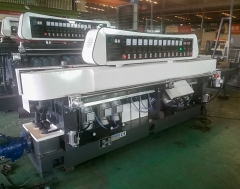 WTZ-12325 glass edging machine