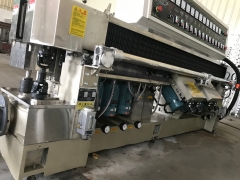 WTZ11325 Glass Straight Line Edging Machine