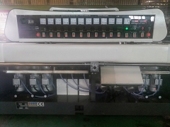 WTZ-12325 glass edging machine