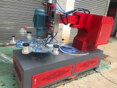 WTIO-1800 Glass & Marble Inner and outer Grinding Machine