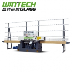 WTZ 5325 glass edging machine