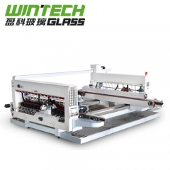 WTSZ-2042 Glass double edger